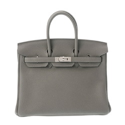 HERMES Hermes Birkin 25 Grimeyer U Stamp (around 2022) Women's Togo Handbag