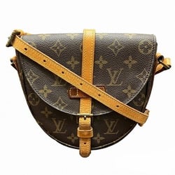 Louis Vuitton Monogram Shanti PM M51234 Bag Shoulder Women's