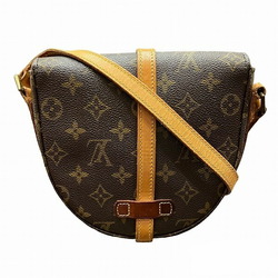 Louis Vuitton Monogram Shanti PM M51234 Bag Shoulder Women's