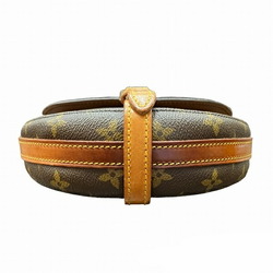 Louis Vuitton Monogram Shanti PM M51234 Bag Shoulder Women's