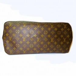 Louis Vuitton Monogram Neverfull GM M40157 Bag Tote Women's