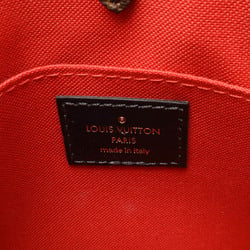 LOUIS VUITTON Louis Vuitton Monogram Reverse On the Go BB Handbag Shoulder Bag M46839