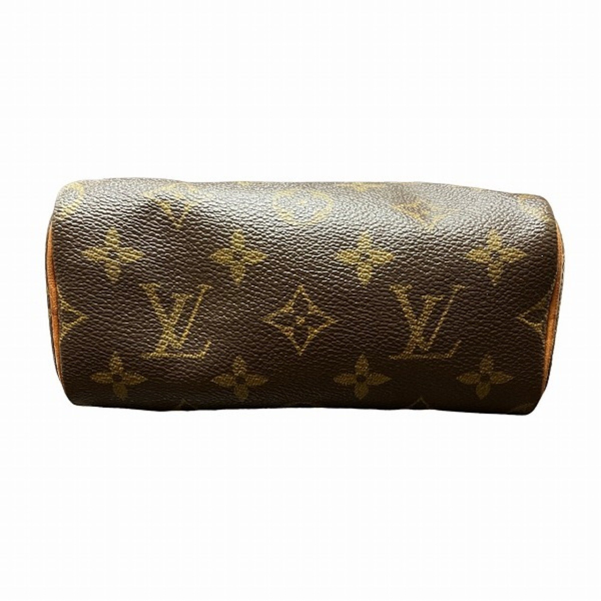 Louis Vuitton Monogram Speedy M41534 Bags Handbags Women's