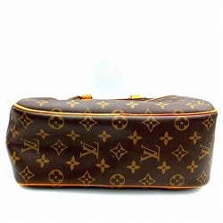 Louis Vuitton Monogram Trouville M42228 Bags Handbags Women's