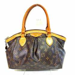 Louis Vuitton Monogram Tivoli PM M40143 Bags Handbags Women's