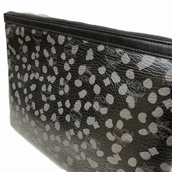 MCM Loveless collaboration bag, clutch second men's and women's