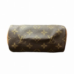 Louis Vuitton Monogram Speedy M41534 Bags Handbags Women's