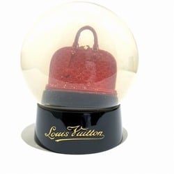 Louis Vuitton Alma Snow Globe Dome Accessories Men's Women's