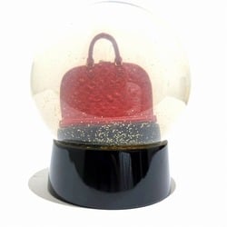 Louis Vuitton Alma Snow Globe Dome Accessories Men's Women's