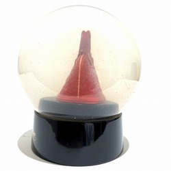 Louis Vuitton Alma Snow Globe Dome Accessories Men's Women's