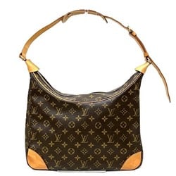 Louis Vuitton Monogram Boulogne 35 M51260 Bag Shoulder Men's Women's