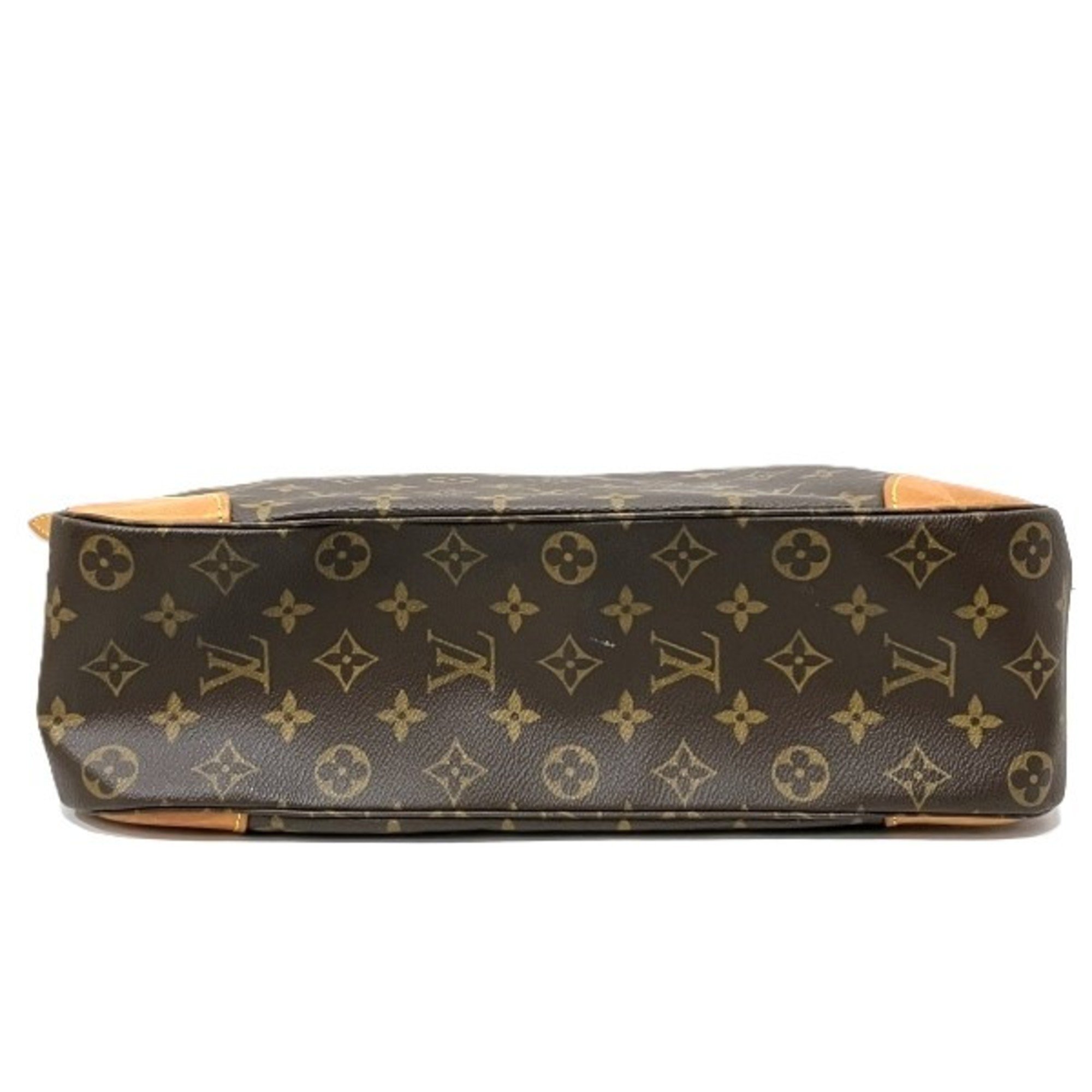 Louis Vuitton Monogram Boulogne 35 M51260 Bag Shoulder Men's Women's