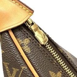 Louis Vuitton Monogram Boulogne 35 M51260 Bag Shoulder Men's Women's