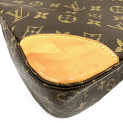 Louis Vuitton Monogram Boulogne 35 M51260 Bag Shoulder Men's Women's