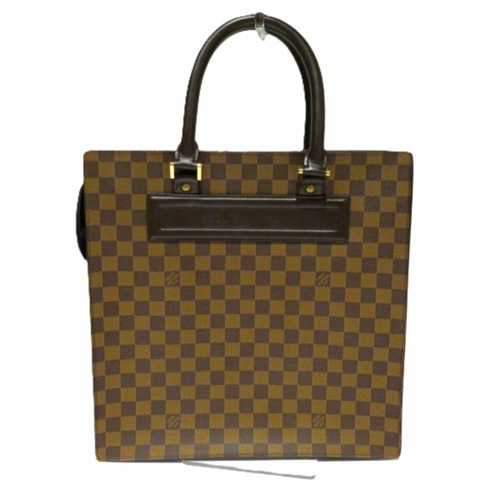 Louis Vuitton Damier Venice GM N51146 Bag Tote Women's