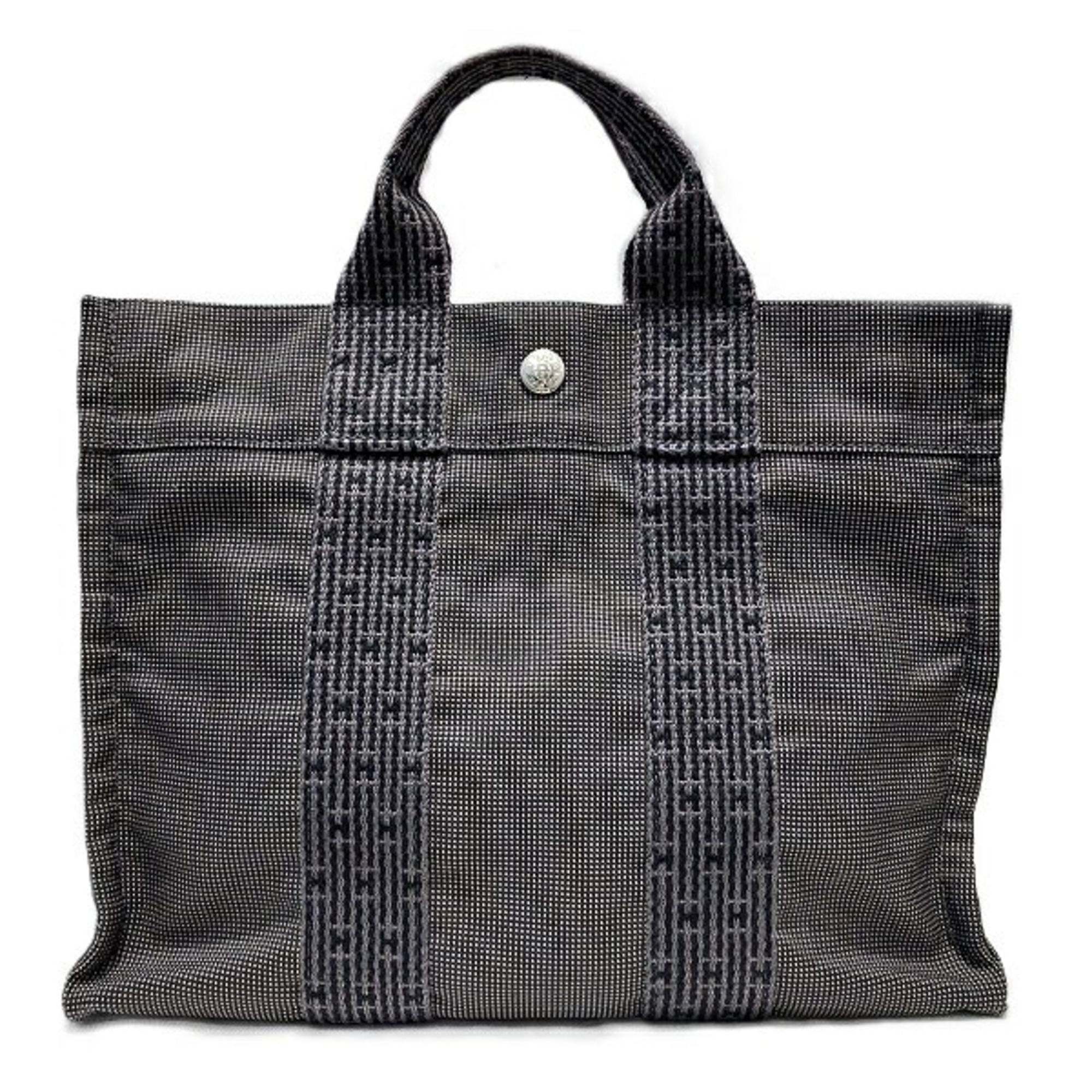 Hermes Air Line Tote PM Bag Handbag Men Women