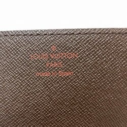 Louis Vuitton Damier Envelope Carte de Visite N62920 Accessories Business card holders/card cases holders Men's Women's