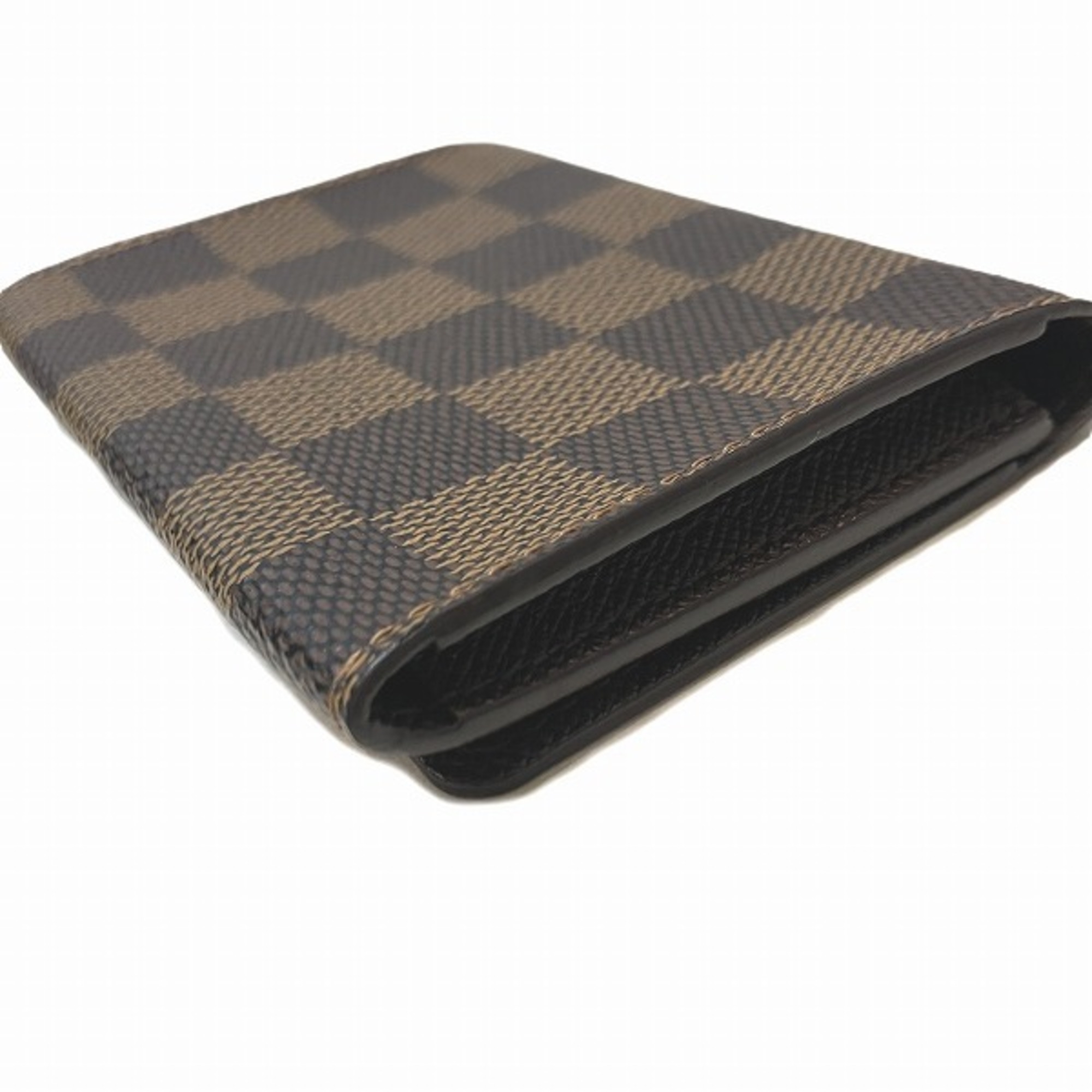 Louis Vuitton Damier Envelope Carte de Visite N62920 Accessories Business card holders/card cases holders Men's Women's