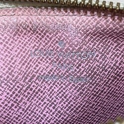 Louis Vuitton Monogram Multicolor Pochette Cle M93733 Wallets, coin cases, accessories, pouches, women's