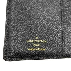 Louis Vuitton Monogram Empreinte Portefeuille Metis Compact M80880 Bi-fold Wallet for Women