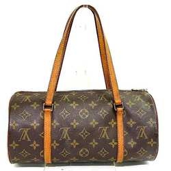 Louis Vuitton Monogram Papillon 30 M51385 Bags Handbags Women's