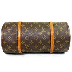 Louis Vuitton Monogram Papillon 30 M51385 Bags Handbags Women's