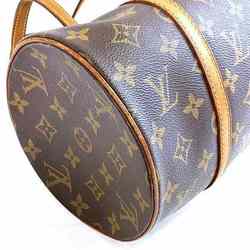 Louis Vuitton Monogram Papillon 30 M51385 Bags Handbags Women's