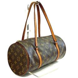 Louis Vuitton Monogram Papillon 30 M51385 Bags Handbags Women's