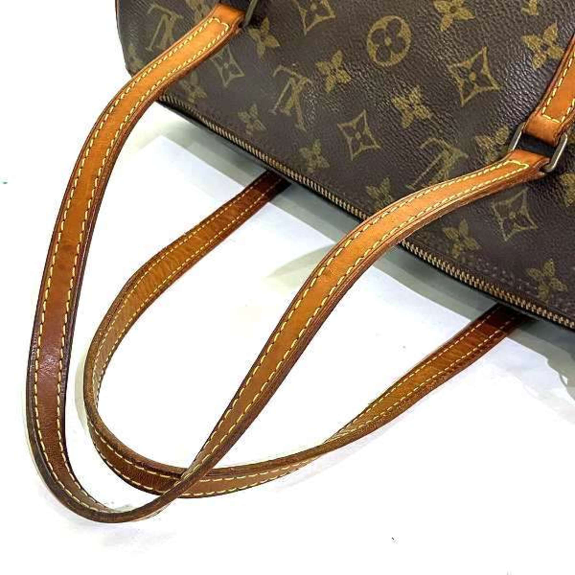 Louis Vuitton Monogram Papillon 30 M51385 Bags Handbags Women's