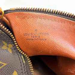 Louis Vuitton Monogram Old Papillon 30 M51365 Bag Handbag Women's