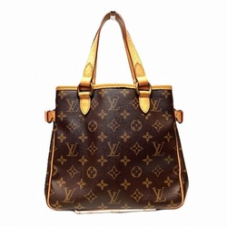 Louis Vuitton Monogram Batignolles M51156 Bags Handbags Women's