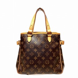 Louis Vuitton Monogram Batignolles M51156 Bags Handbags Women's