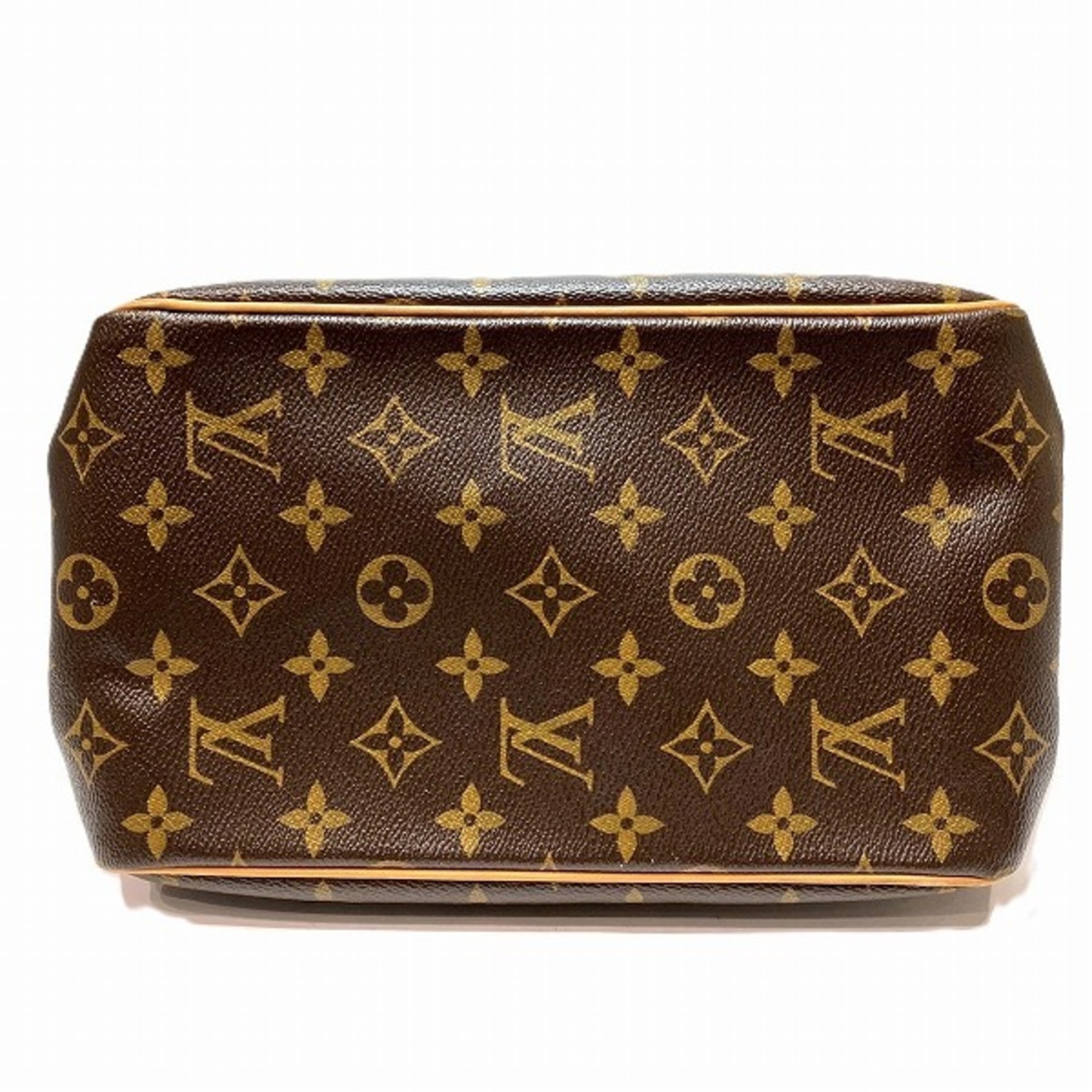 Louis Vuitton Monogram Batignolles M51156 Bags Handbags Women's