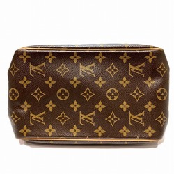 Louis Vuitton Monogram Batignolles M51156 Bags Handbags Women's