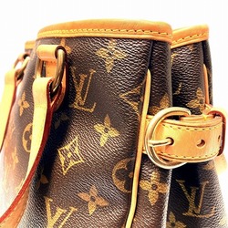 Louis Vuitton Monogram Batignolles M51156 Bags Handbags Women's