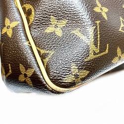 Louis Vuitton Monogram Batignolles M51156 Bags Handbags Women's