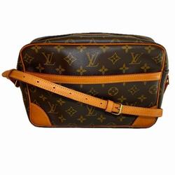 Louis Vuitton Monogram Trocadero 27 M51274 Bag Shoulder Women's