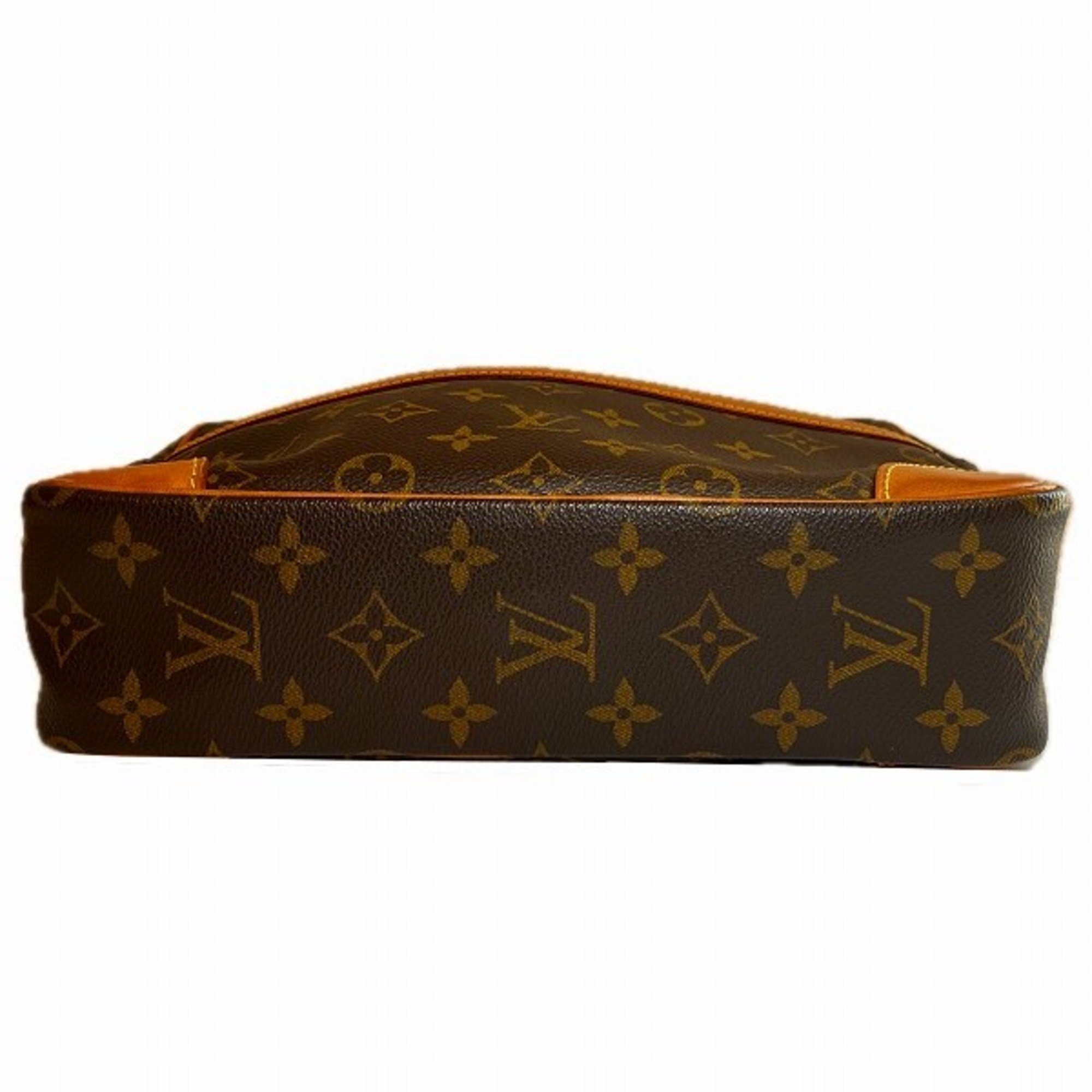 Louis Vuitton Monogram Trocadero 27 M51274 Bag Shoulder Women's