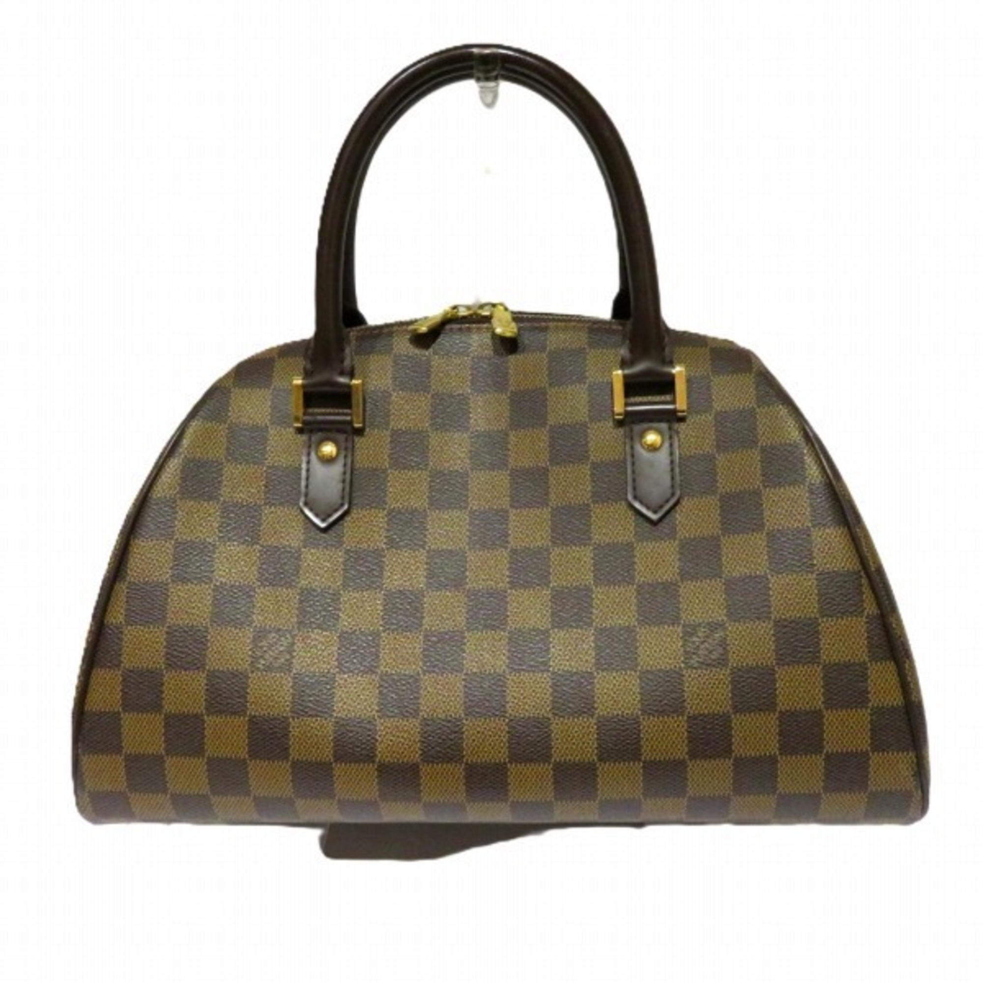 Louis Vuitton Damier Bella MM N41434 Bags Handbags Women's