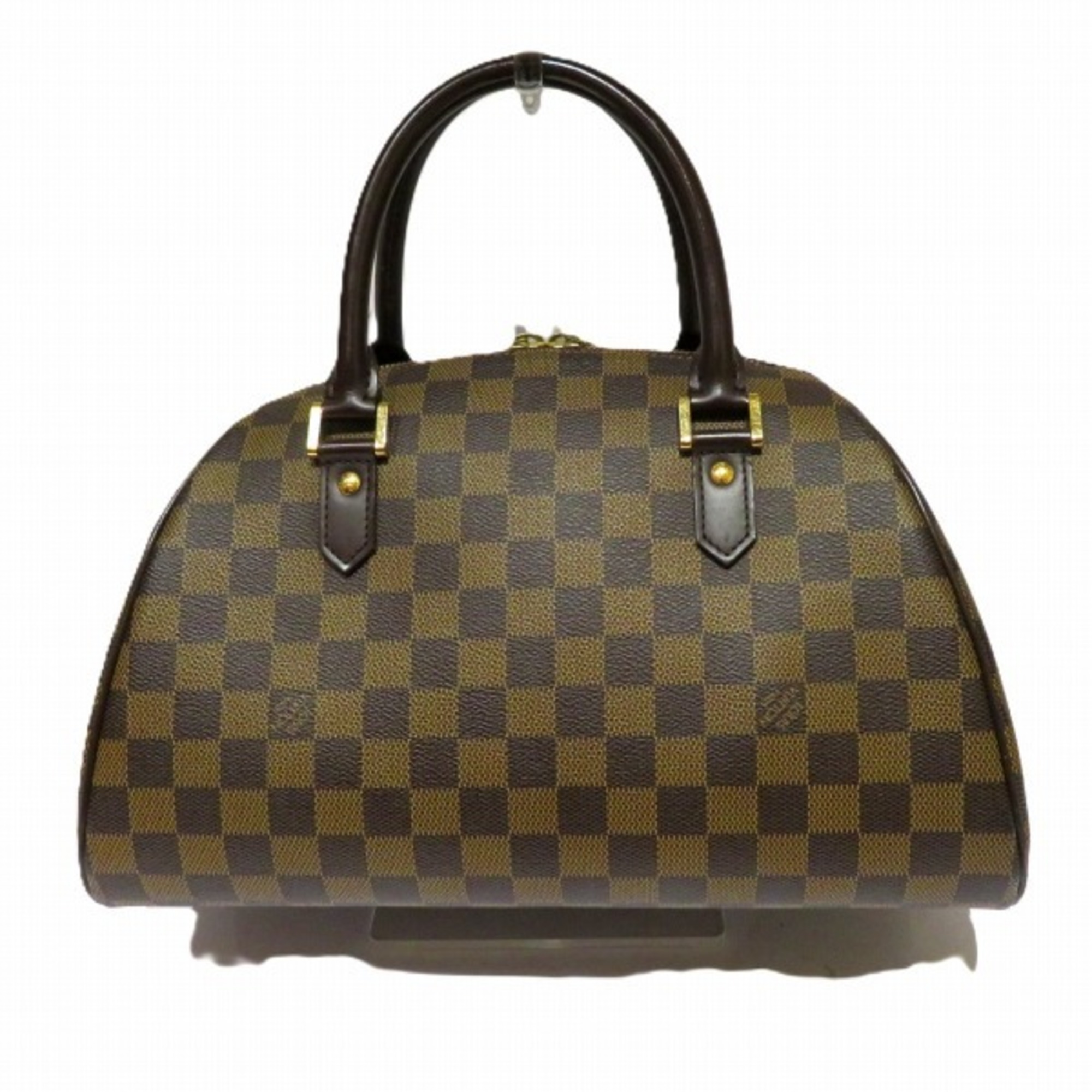 Louis Vuitton Damier Bella MM N41434 Bags Handbags Women's