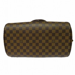 Louis Vuitton Damier Bella MM N41434 Bags Handbags Women's