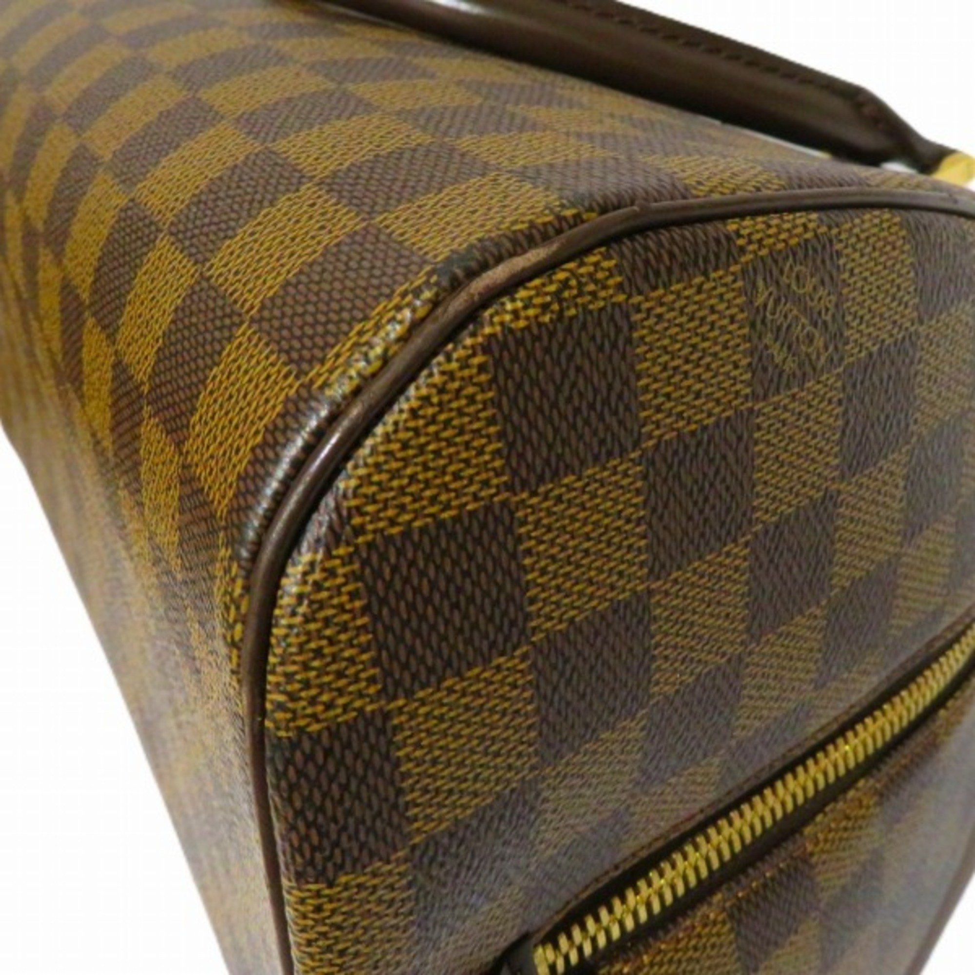 Louis Vuitton Damier Bella MM N41434 Bags Handbags Women's