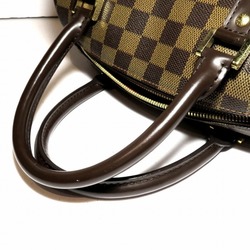 Louis Vuitton Damier Bella MM N41434 Bags Handbags Women's