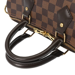 Louis Vuitton N41368 Women's Handbag Brown,Damier Canvas