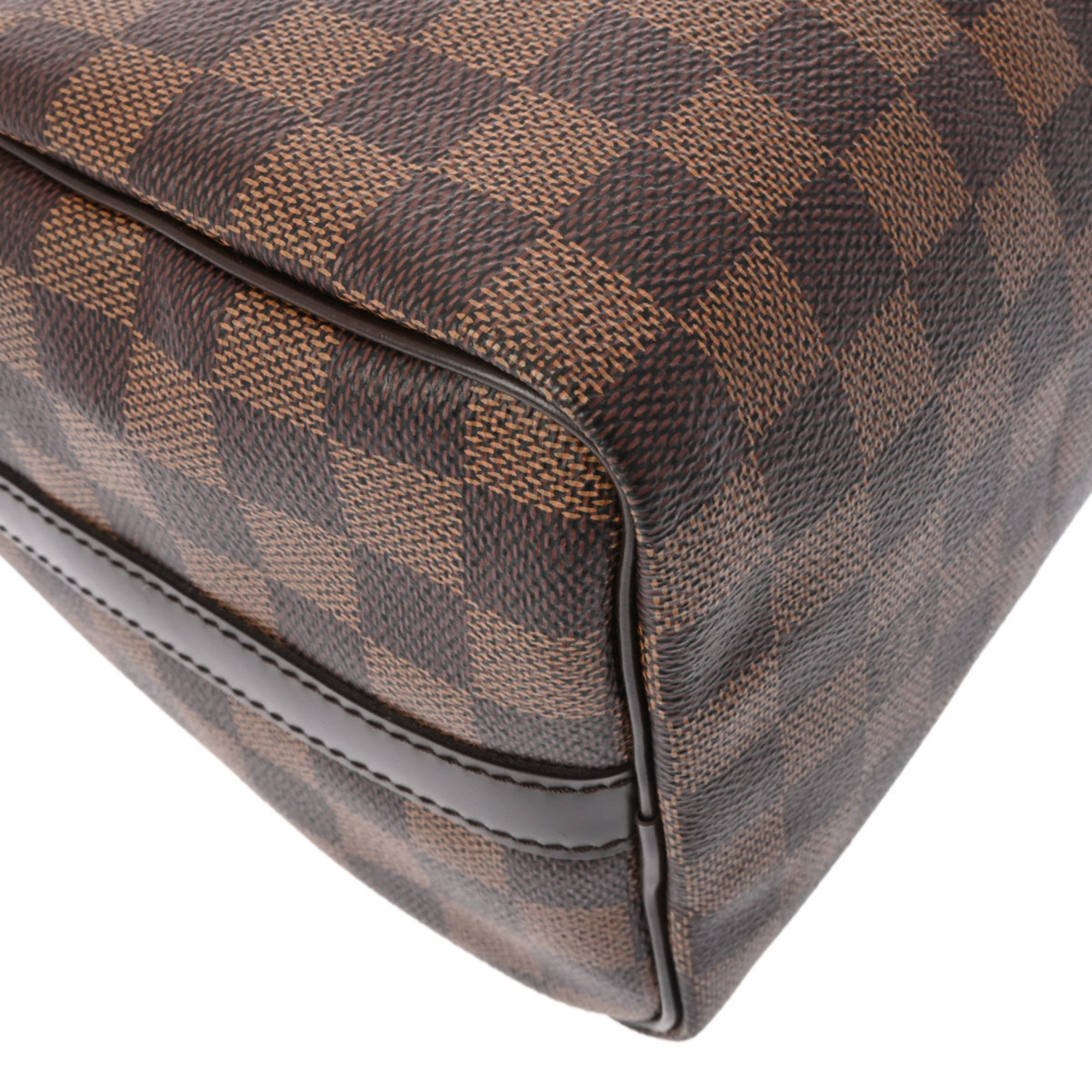 Louis Vuitton N41368 Women's Handbag Brown,Damier Canvas