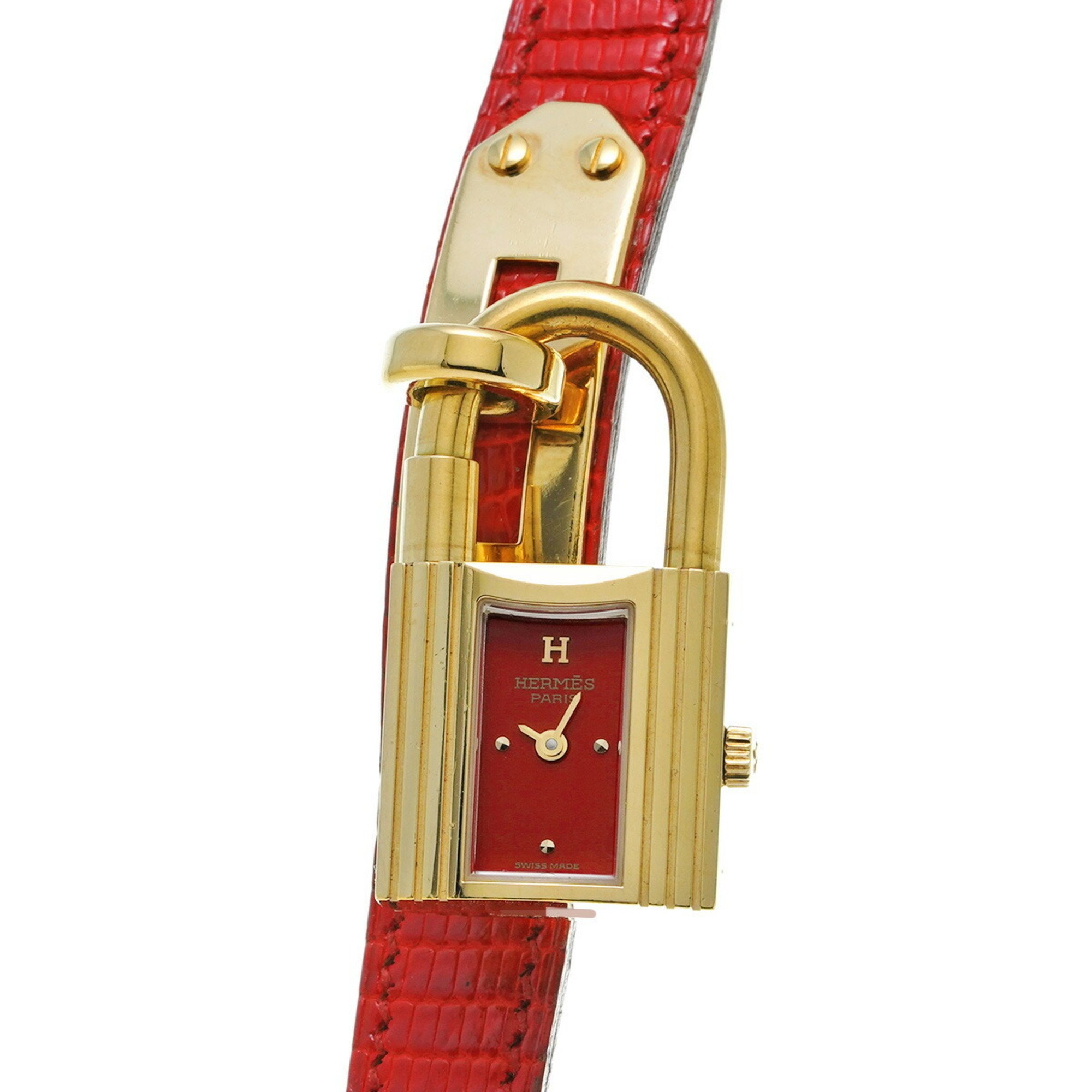 HERMES Kelly Watch Women's Quartz