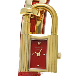 HERMES Kelly Watch Women's Quartz