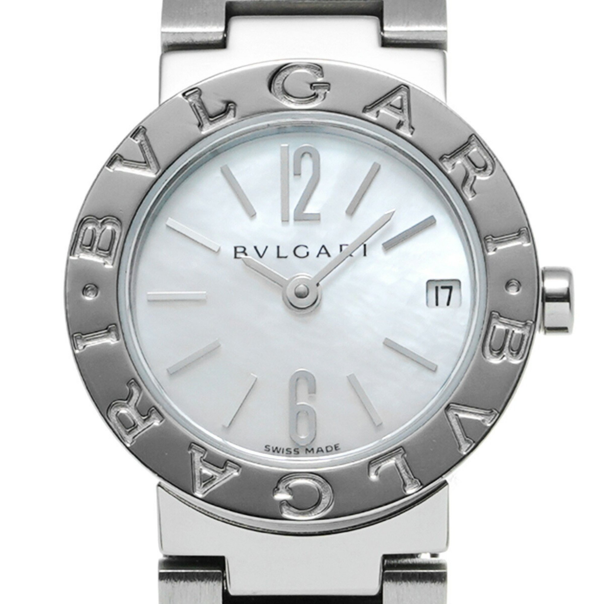 BVLGARI Bulgari BB23SS Limited Edition Ladies Watch Quartz