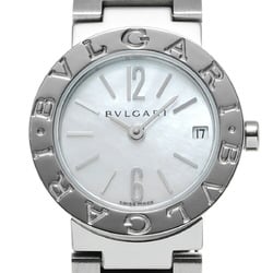 BVLGARI Bulgari BB23SS Limited Edition Ladies Watch Quartz