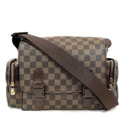 Louis Vuitton Damier Reporter Mervil N51126 Bag Shoulder Men's Women's